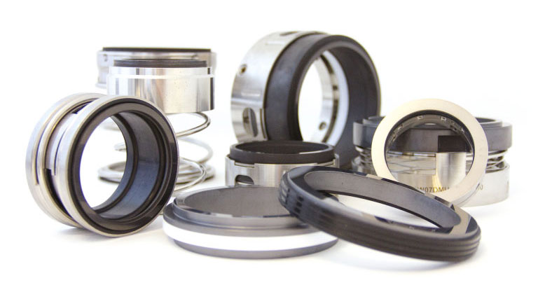 Mechanical Seal Type B